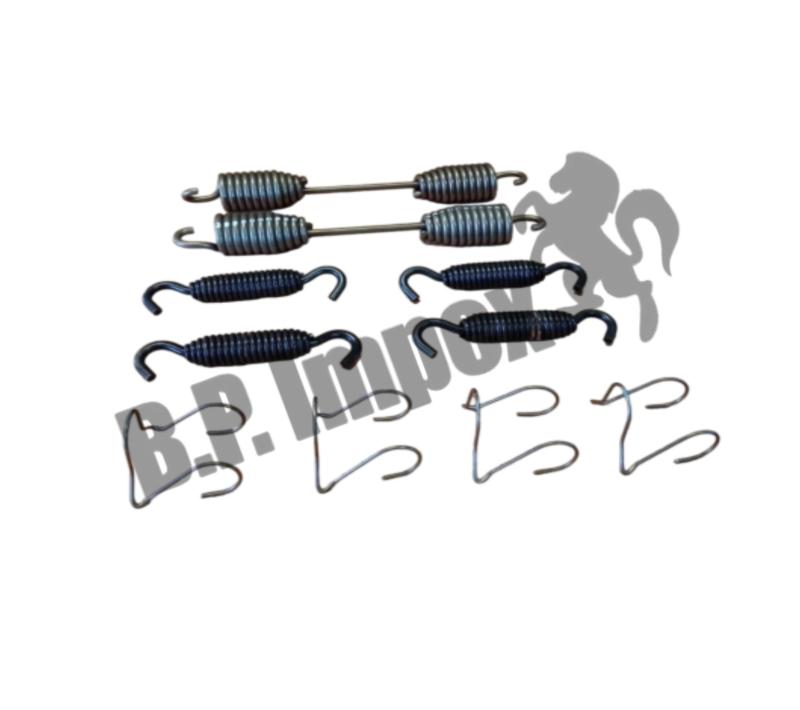 BRAKE SPRING KIT (FRONT)